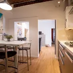 Appartement Cà Fontana