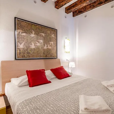 카 폰타나 아파트