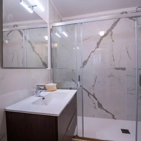 Ca Fontana شقة *