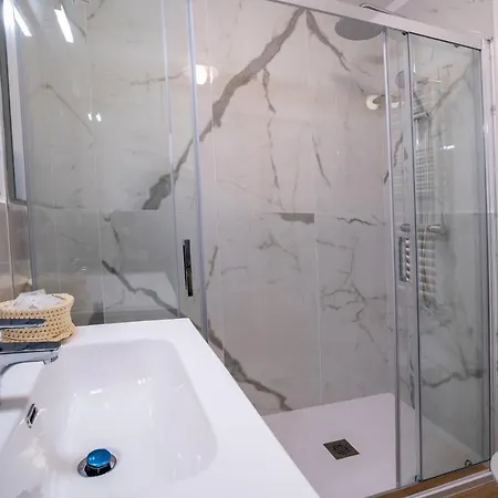 Ca Fontana شقة البندقية