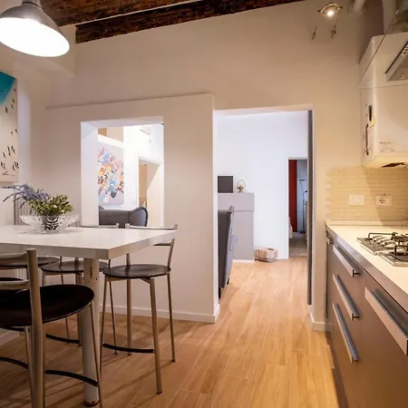 Διαμέρισμα Ca Fontana