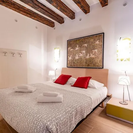 Apartment Ca Fontana