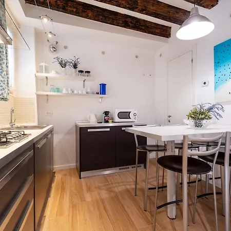 Ca Fontana * Βενετία