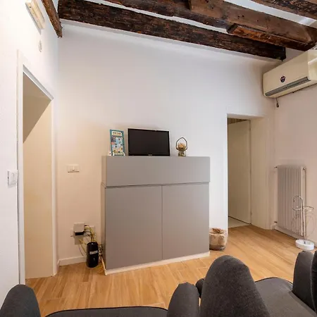 Ca Fontana * Βενετία