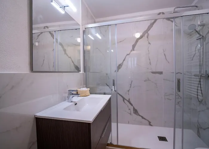 Ca Fontana Apartamento *