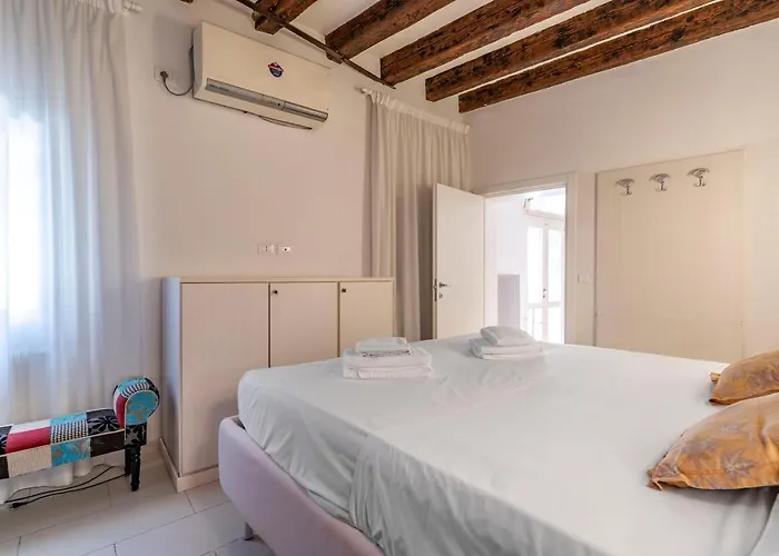 Ca Fontana Apartamento