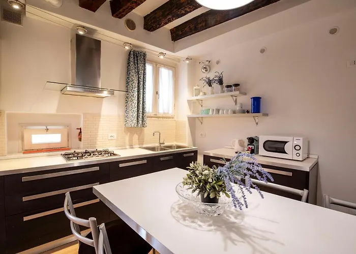 카 폰타나 * 베니스