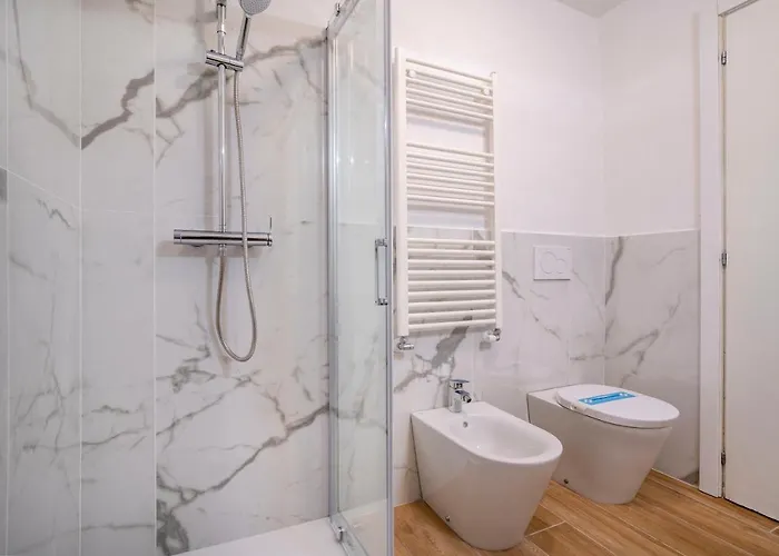 Ca Fontana Apartamento *
