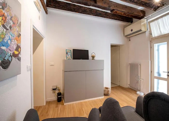 카 폰타나 * 베니스