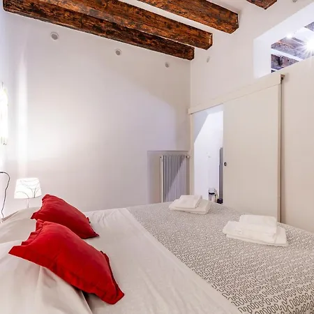 Apartamento Cà Fontana Veneza