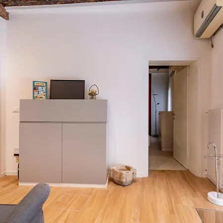 Cà Fontana Apartamento