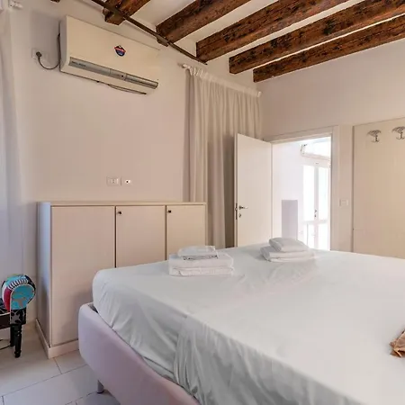 Cà Fontana Apartamento