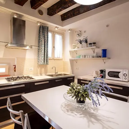 Cà Fontana * Veneza