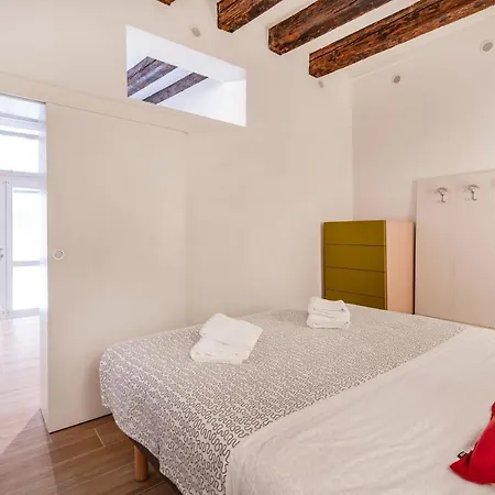 Apartamento Cà Fontana Veneza