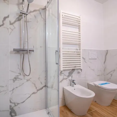 Cà Fontana Apartamento *