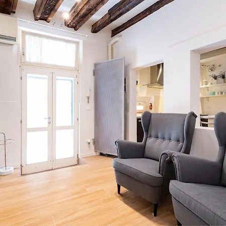 Cà Fontana Apartamento