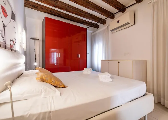 公寓 卡丰塔纳公寓 威尼斯