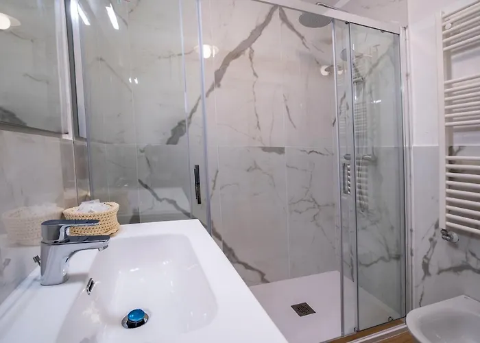 卡丰塔纳公寓 公寓 威尼斯